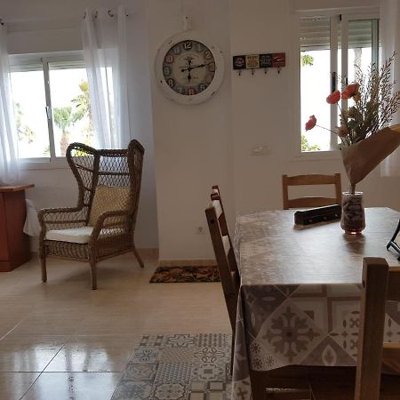 Marina Dor Frontal 1ª Linea Apartment Оропеса дел Мар Екстериор снимка