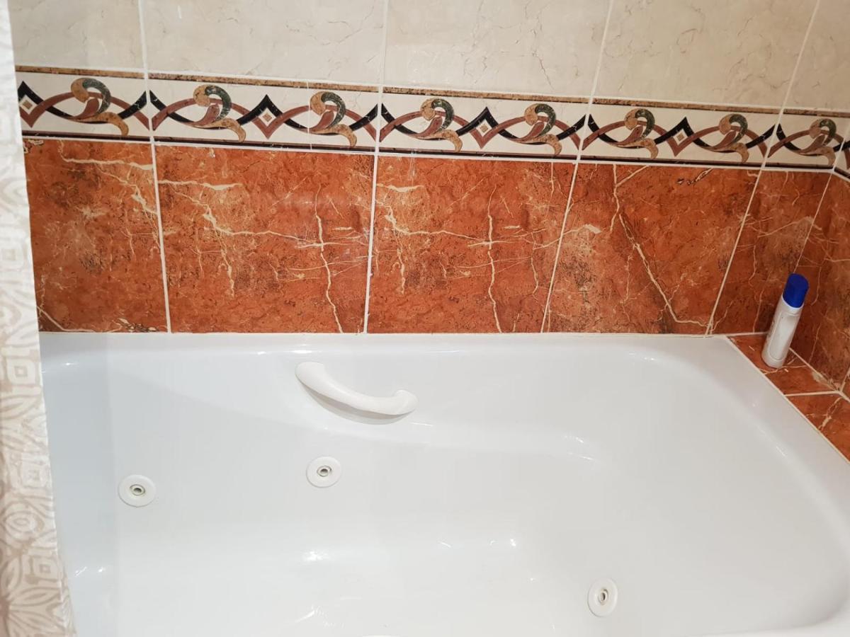 Marina Dor Frontal 1ª Linea Apartment Оропеса дел Мар Екстериор снимка