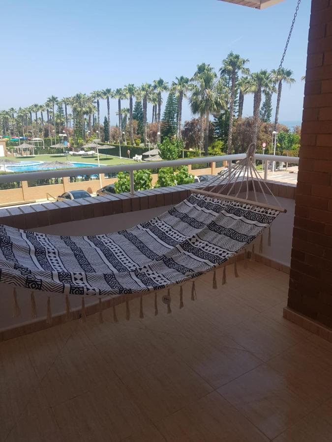 Marina Dor Frontal 1ª Linea Apartment Оропеса дел Мар Екстериор снимка