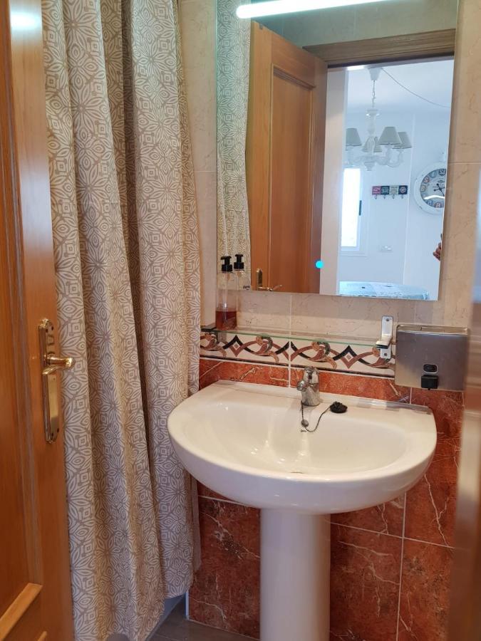 Marina Dor Frontal 1ª Linea Apartment Оропеса дел Мар Екстериор снимка