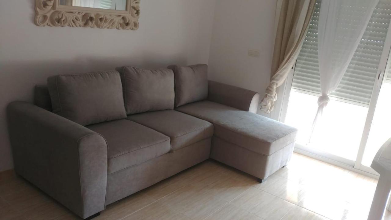 Marina Dor Frontal 1ª Linea Apartment Оропеса дел Мар Екстериор снимка