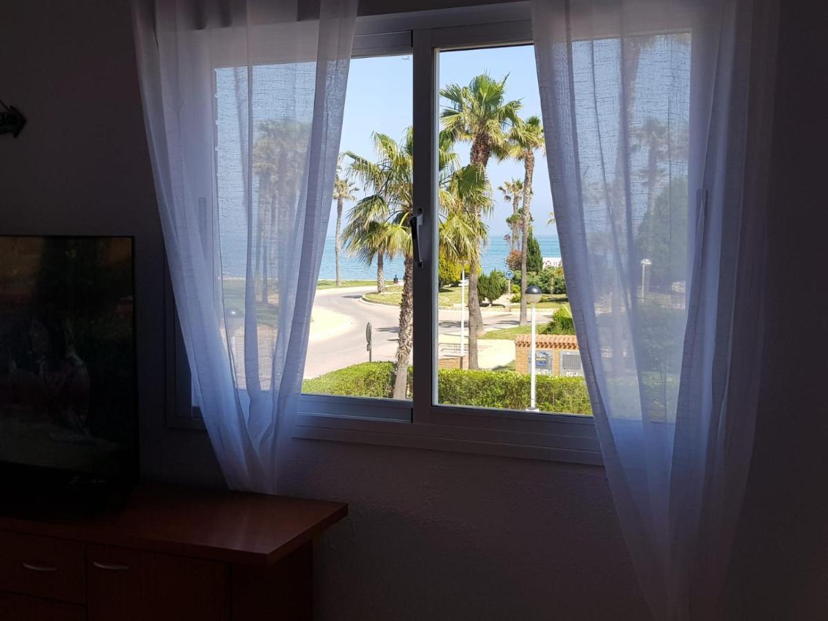 Marina Dor Frontal 1ª Linea Apartment Оропеса дел Мар Екстериор снимка