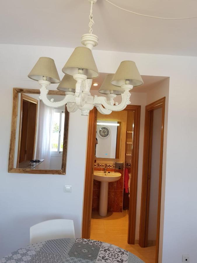 Marina Dor Frontal 1ª Linea Apartment Оропеса дел Мар Екстериор снимка