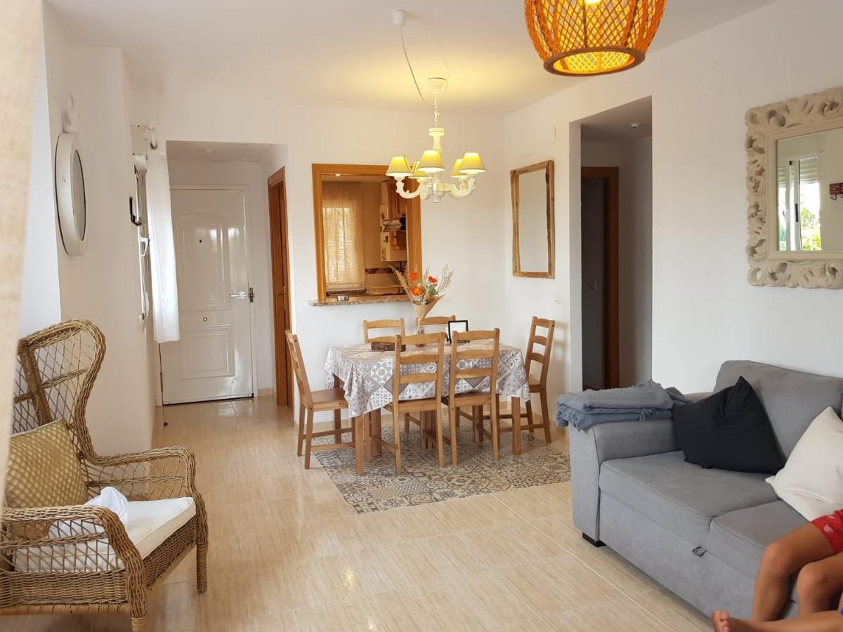 Marina Dor Frontal 1ª Linea Apartment Оропеса дел Мар Екстериор снимка