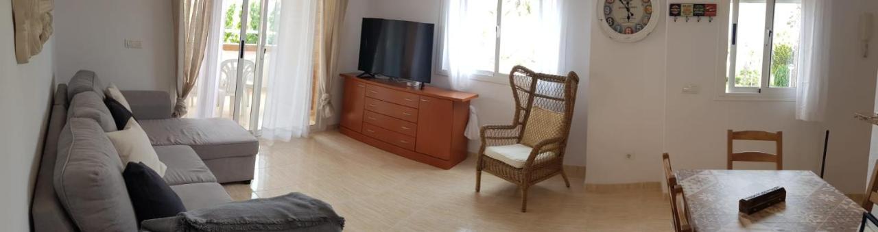 Marina Dor Frontal 1ª Linea Apartment Оропеса дел Мар Екстериор снимка
