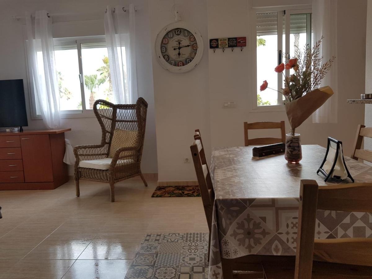 Marina Dor Frontal 1ª Linea Apartment Оропеса дел Мар Екстериор снимка
