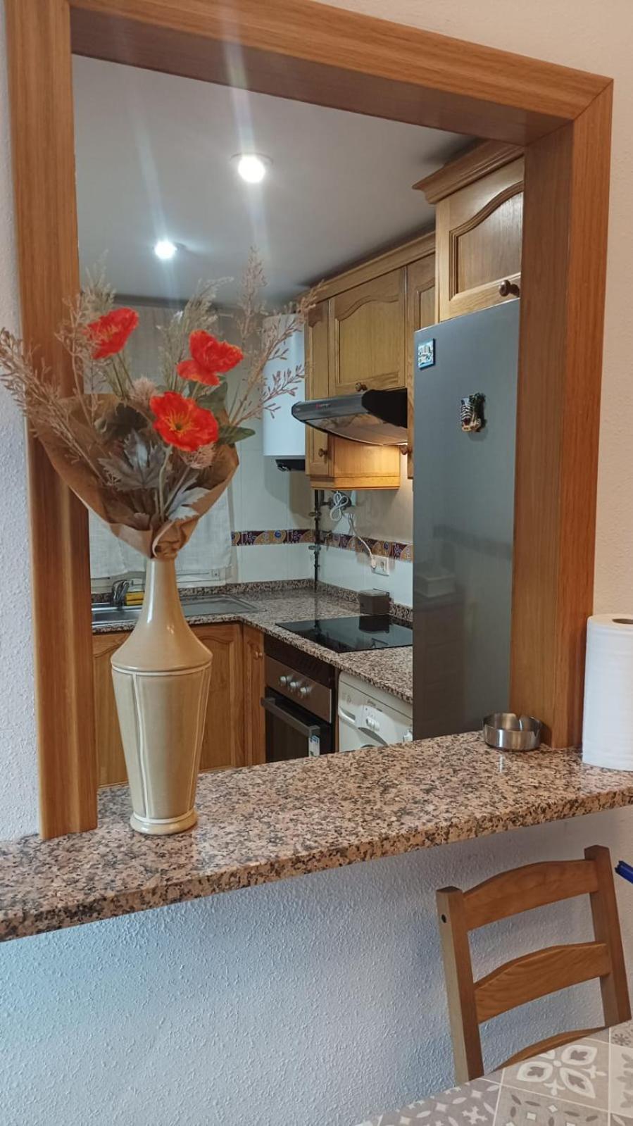 Marina Dor Frontal 1ª Linea Apartment Оропеса дел Мар Екстериор снимка